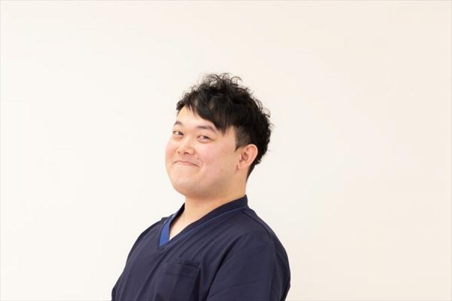 みどりヶ丘病院(社会医療法人 祐生会) 働く人の声 みどりヶ丘病院(社会医療法人 祐生会) 働く人の声